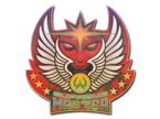 Supreme Master First Class (Holo) image